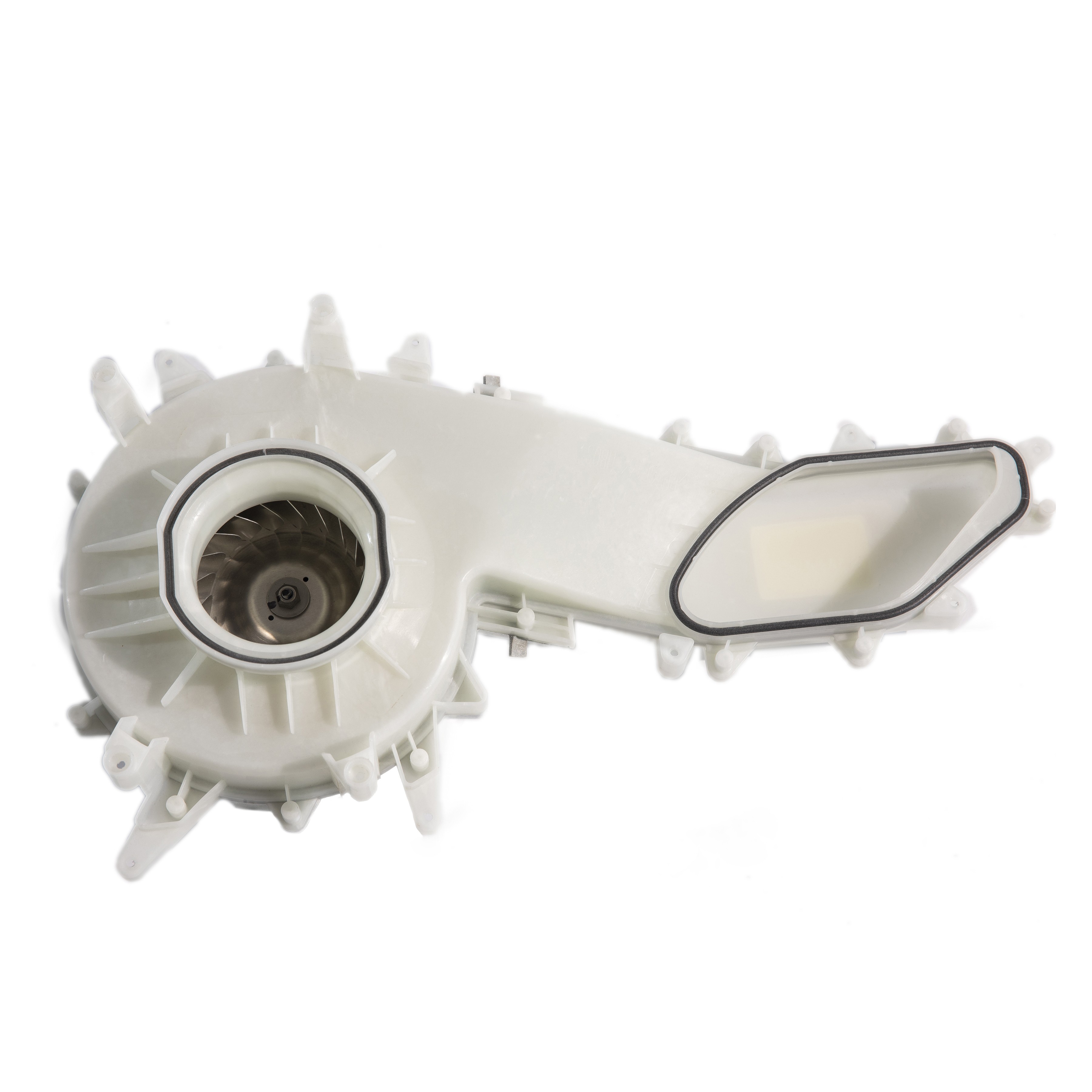 BLDC風(fēng)道系列（熱泵干衣機(jī)）