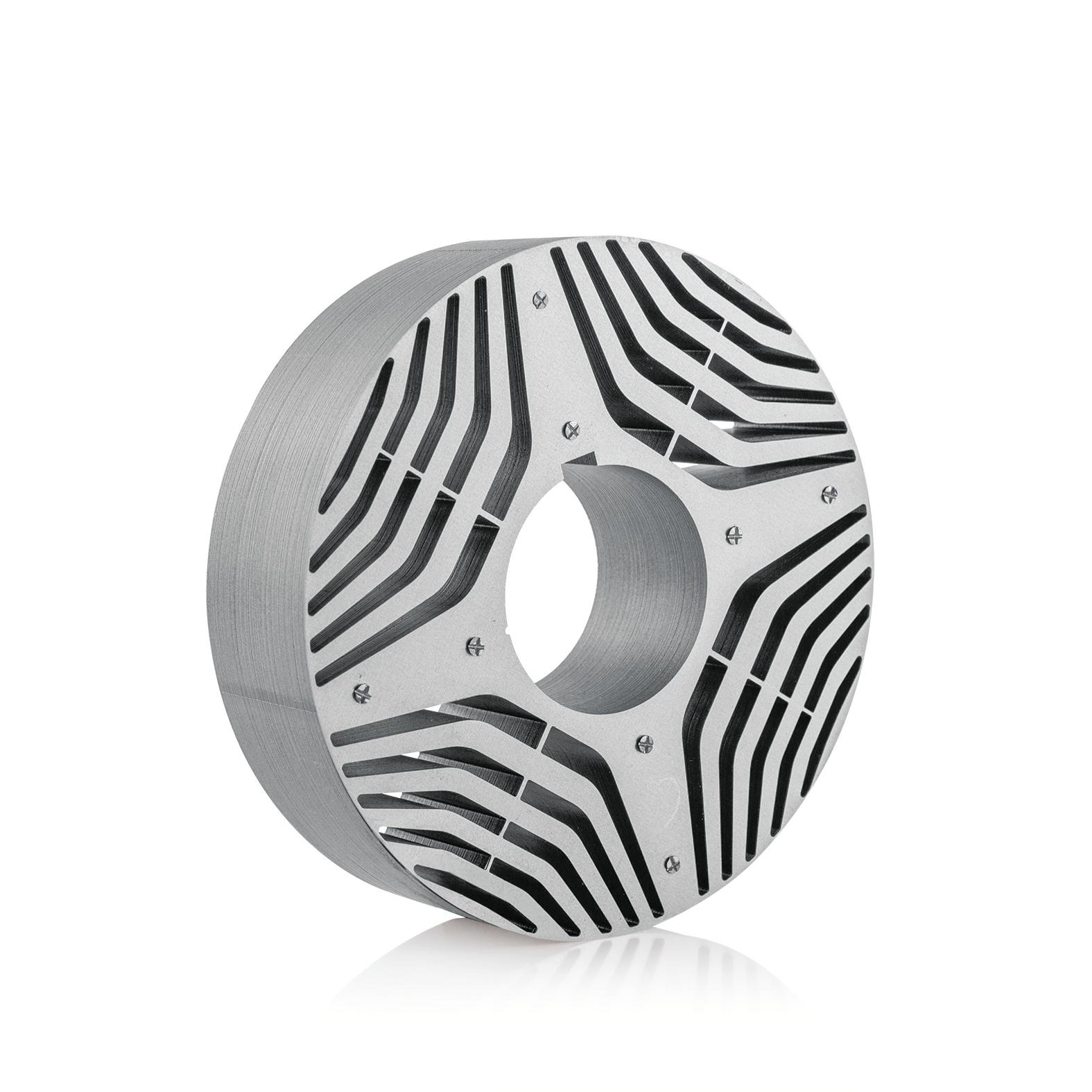 新能源汽車(chē)鐵芯Φ108~Φ288