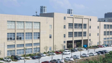 浙江京匯機(jī)電有限公司